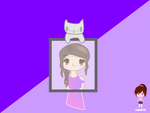 ~Logo Contest~ | 2017 | My Entry