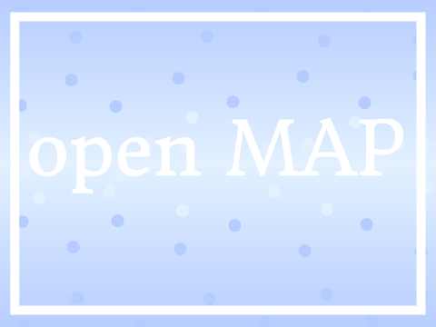 {OPEN} firework LGBT+ support MAP