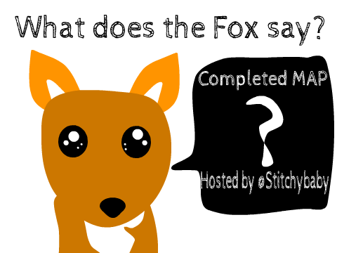 What Does The Fox Say MAP (OPEN) Thumbnail