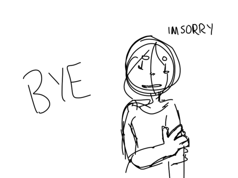 Sorry