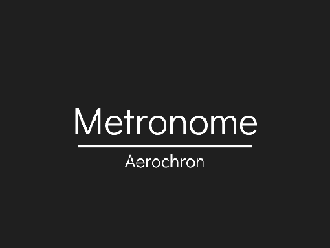 Metronome