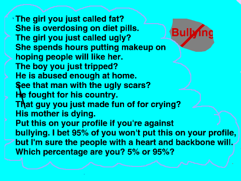 Stop Bullying Now! (I remixed this)  remix remix