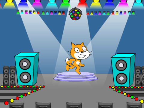 watch me dance
