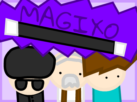 Magixo