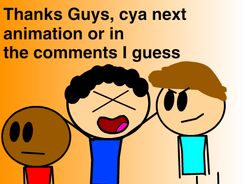 News(OC, Series, Theme song)