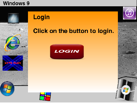 WINDOWS 9 1.8