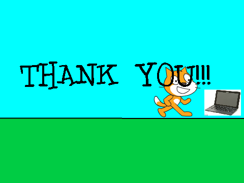 Thank You.