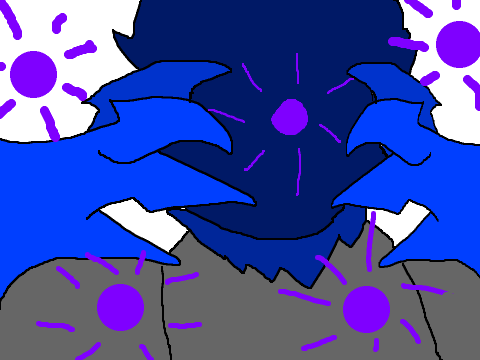 Dedicated to @GaminDragon My First Follower remix
