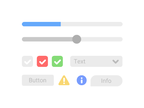 Simple UI Elements