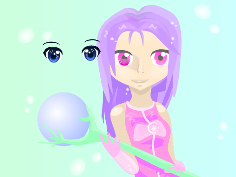 150+ followers DTT // My Entry // Side Account Edit //