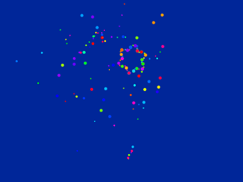 Fireworks 2.0!