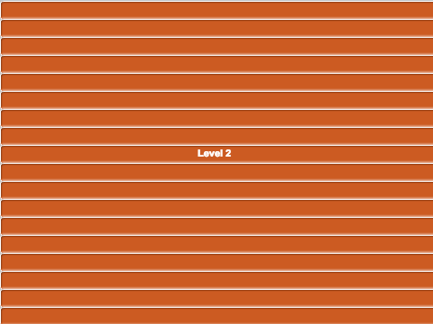 Text-Based Platformer