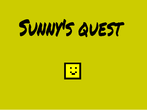 Sunny's quest! remix