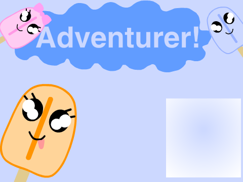 adventurer 