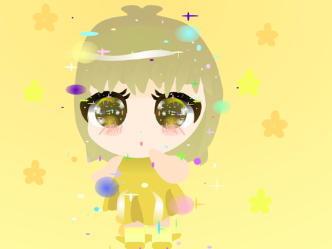 Kawaii Chibi~By Boyjo