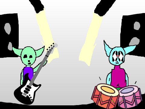 invincible meme!! (by skillet)