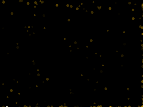 Particle/wind thing