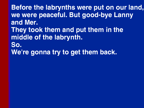 Labryth Escape Coming soon... (Not a game)
