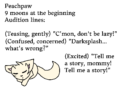 Fernstar's Reign [MysteryTopHat's Audition]