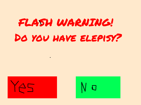 pay to see sans 2 (FLASH WARNING)