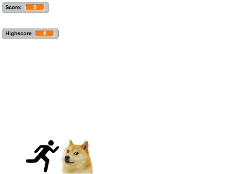 meme jump