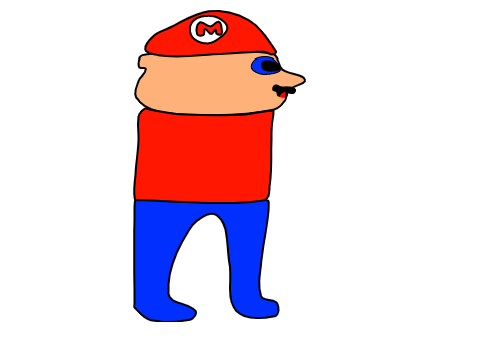 mario