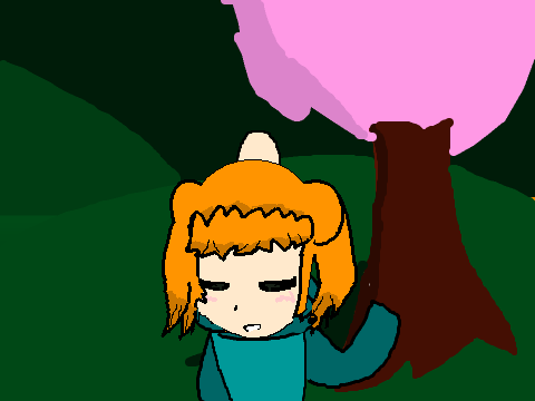 Human (Original meme)