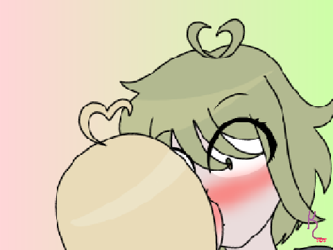 Bang Bang! MEME  - Amamatsu -