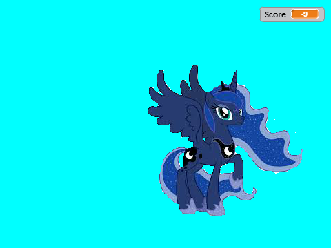 My Little Pony QuizXD