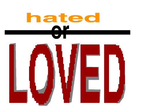 hated or loved -_mini_movie_-