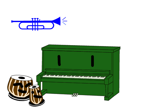 TAP the Band!