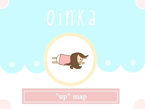 up map part 22