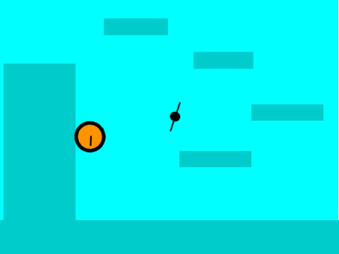 Chasing Time (A Game)