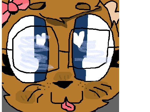 SHOUTOUT TO @ARTSI_PUP