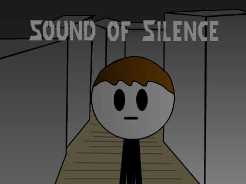 [UNFINISHED] Sound of Silence AMV