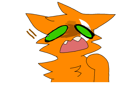 An apology from a horribly irresponsible wolf