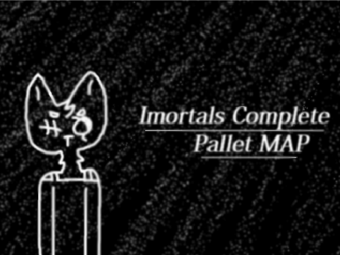 Immortals Pallet MAP thumbnail 