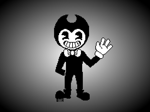 TheLivingTombstone - Bendy and the Ink Machine Song