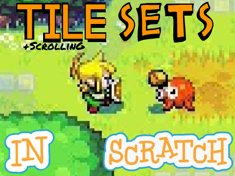 Tileset Engine