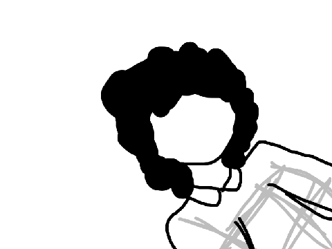 another sm0l(meme) art dump!