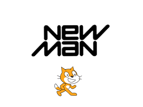 Logo Newman