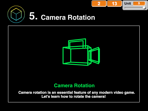 3D Tutorial-Exercices