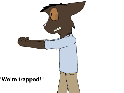Eugene Cat Sprite [Lip-Sync]
