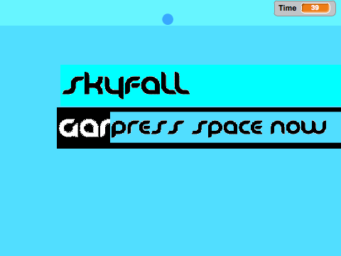SkyFall 