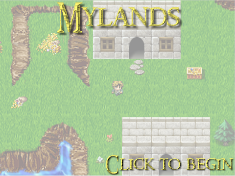Mylands