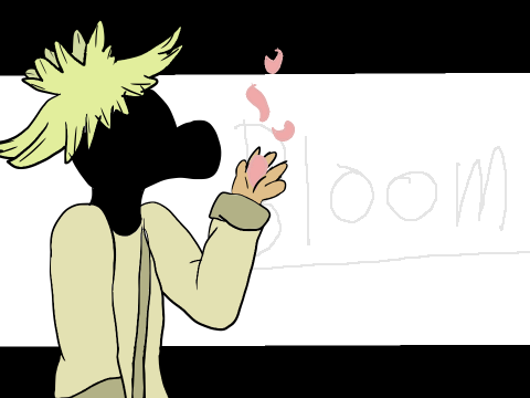 Bloom - Meme(GIFT)