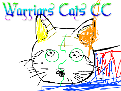 Warriors Cats CC ~OPEN!~ remix