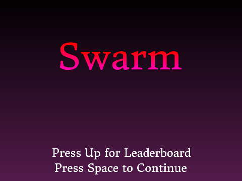 Swarm