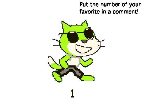 Cat Styles 