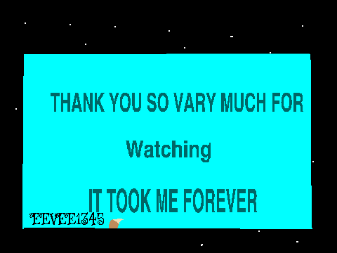 stars meme!!! (by skillet)
